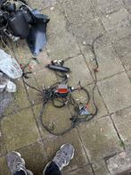 Runner kabelboom 125-180, Ophalen of Verzenden, Zo goed als nieuw, Overige typen, Piaggio