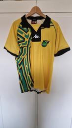 Vintage Jamaica Voetbalshirt Kappa Jaren '90 - Maat XL, Maat XL, Ophalen of Verzenden, Gebruikt, Shirt