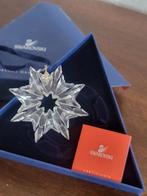 Swarovski Kerst Ornament 2003 Sneeuwvlok, Verzamelen, Swarovski, Ophalen of Verzenden