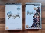 Final fantasy Dissidia 012 Special edition, Spelcomputers en Games, Games | Sony PlayStation Portable, 1 speler, Ophalen of Verzenden