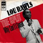Lou Rawls 1968, Gebruikt, 7 inch, Single, Ophalen of Verzenden