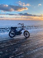 Tomos 65cc opknapper, Fietsen en Brommers, Brommers | Tomos, Ophalen of Verzenden, Zo goed als nieuw