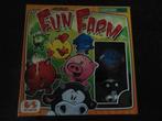 Fun Farm Spel van Quantuum, Vijf spelers of meer, Ophalen of Verzenden, Zo goed als nieuw, Quantuum