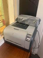 HP Color LaserJet CP1515n Laserprinter met zwarte toner, Ophalen, Zwart-en-wit printen, Gebruikt, Printer