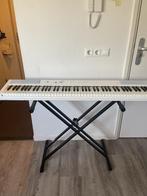 Innox INA DOUBLE MKII Keyboard Standaard, Muziek en Instrumenten, Standaards, Ophalen, Gebruikt, Instrumentstandaard, Keyboard of Synthesizer