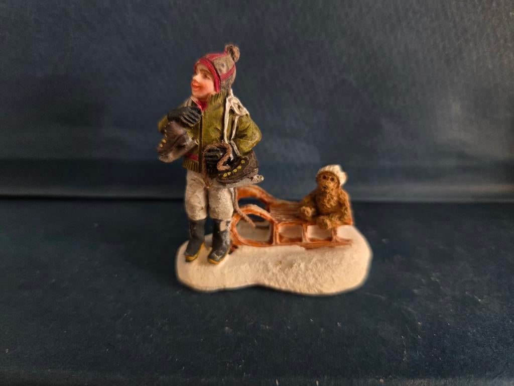 Luville Frank with Teddy 608250, Ophalen of Verzenden