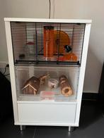 Hamsterhok van Omlet, Ophalen, Zo goed als nieuw, Overige typen