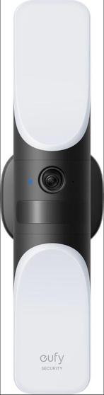 Eufy S100 Wired Wall Light Cam, Audio, Tv en Foto, Videobewaking, Ophalen of Verzenden, Nieuw, Binnencamera
