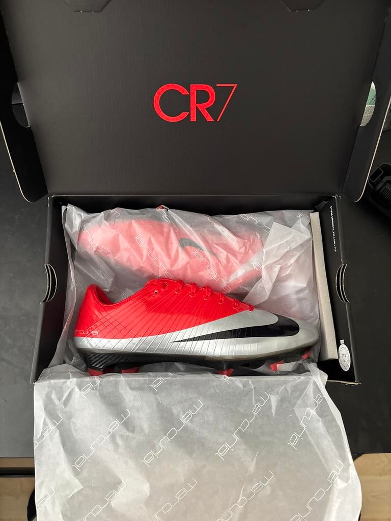 Nike Mercurial Superfly RGN CR7 - 43, Overige kleuren, Sportschoenen, Nieuw, Ophalen of Verzenden