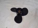 Schroef Mercury 9.9 15 20 pk buitenboordmotor propeller, Ophalen of Verzenden, Nieuw, Motor en Techniek