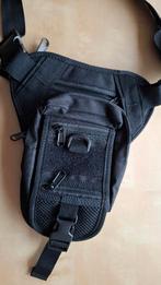 Heup/Been tas, Ophalen of Verzenden, Zo goed als nieuw, Unisex volwassen