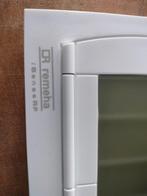 Remeha iSense thermostaat - Goed werkend, 3 jaar oud, Doe-het-zelf en Verbouw, Thermostaten, Ophalen of Verzenden, Gebruikt