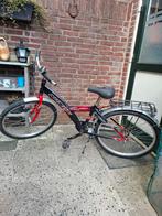 Noxon jongensfiets, Ophalen, Gebruikt, 24 inch