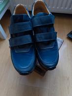 Ambulo orthopedische heren schoenen -Maat 45-Nieuw, Blauw, Overige typen, Nieuw, Ophalen of Verzenden