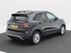 Volkswagen T-Cross 1.0 TSi 115 Pk Automaat Life Business | F, Gebruikt, 116 pk, Zwart, Origineel Nederlands