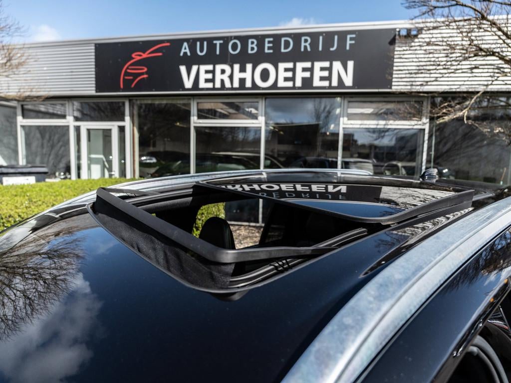 Volvo XC90 2.0 T8 Twin Engine AWD Inscription - 7 PERS - PAN, Auto's, Volvo, Gebruikt, 1969 cc, 7 stoelen, Zwart