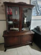 Antiek Chippendale style, Ophalen of Verzenden