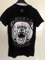 Brand Animal Kingdom T-shirt, Ophalen, Nieuw, Jongen of Meisje