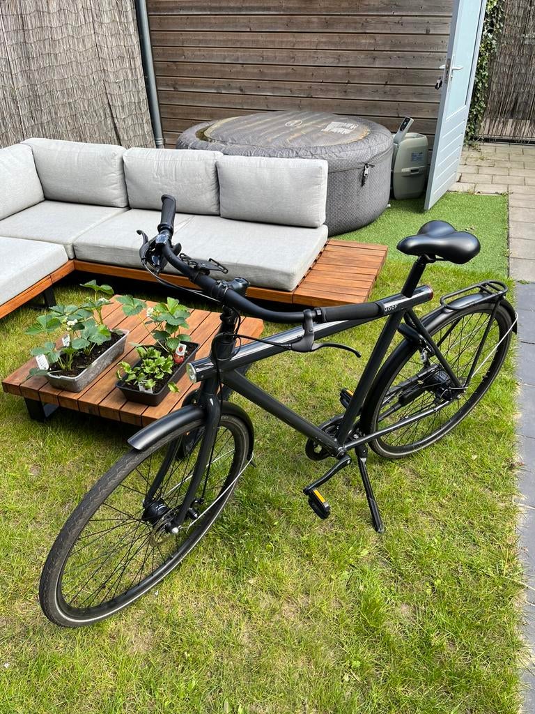 Van Moof Smart S, Overige merken, Versnellingen, Ophalen of Verzenden, Zo goed als nieuw