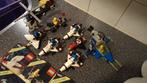 lego legoland classic space, Ophalen of Verzenden, Gebruikt, Complete set, Lego