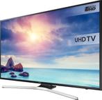 Samsung Smart LED TV 40 inch 102 cm 4k Incl. Muurbeugel, Ophalen, LED, 50 Hz, Zo goed als nieuw