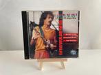 Carlos Santana - La pusta del sol. CD, Ophalen of Verzenden, Zo goed als nieuw, Poprock