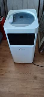 Climalutions Mobiele Airco | Z.G.A.N. |, Timer, Minder dan 60 m³, 3 snelheden of meer, Ophalen of Verzenden