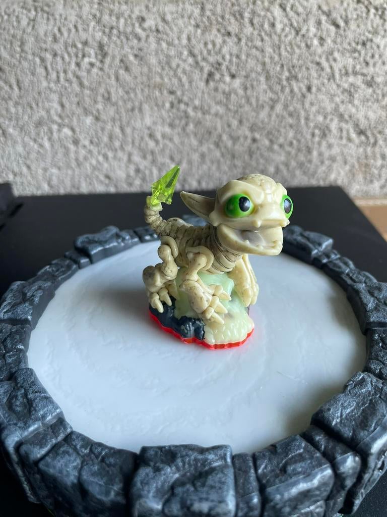 Funny Bones - Skylanders Trap Team, Ophalen of Verzenden, Zo goed als nieuw