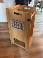 Leertoren, Ophalen, Zo goed als nieuw, Overige typen