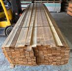 Vuren latten 18x70 4.20m, Ophalen, Minder dan 25 mm, Nieuw, Plank