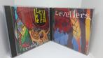 Partij van 2 The Levellers CD's Muziek Albums, Ophalen of Verzenden, Gebruikt, Poprock