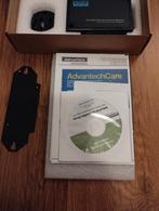 32 kanaals geïsoleerde I/O module van Advantech, Ophalen of Verzenden, Nieuw, Overige meters