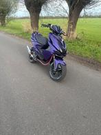 Yamaha aerox te koop/ te ruil, Ophalen, Zo goed als nieuw, Tweetakt, Aerox