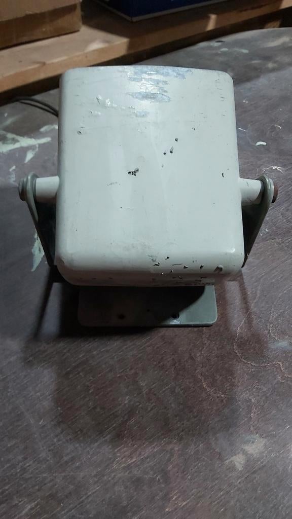 NS hondekop trein prullenbak. Pure nostalgie., Ophalen