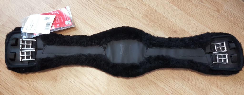 Nieuwe Mattes Slim Line singel 80 cm, Dieren en Toebehoren, Ophalen of Verzenden, Nieuw, Dressuur