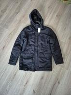 Only & Sons parka, maat XS. Nieuw met label, Blauw, Nieuw, Ophalen of Verzenden, Maat 46 (S) of kleiner