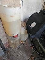 Benzine Super uit 2025 ter overname, Ophalen of Verzenden