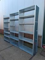 stelling legbordstelling Dexion winkelstelling, Ophalen, Gebruikt