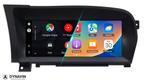 upgrade carplay mercedes w221 s klasse android auto usb, Ophalen of Verzenden, Dynavin, VERKOOP@INBOUWNAVIGATIE.COM, Oberonweg 262 3208 pg