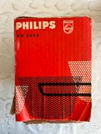 Philips handmixer HM 3040 vintage jaren '60, Witgoed en Apparatuur, Keukenmixers, Ophalen of Verzenden, Gebruikt