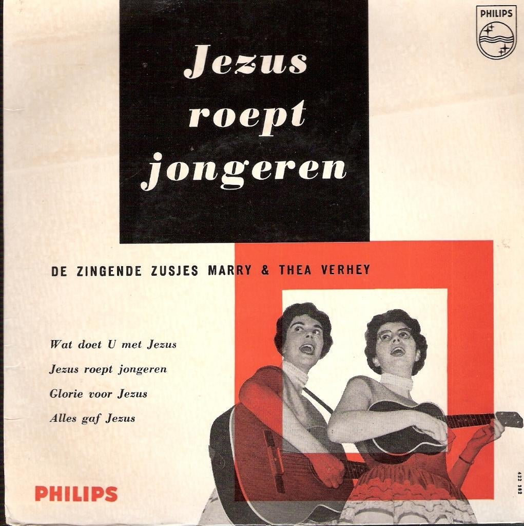 GEWIJDE MUZIEK Vinyl Singles/ EP's met Geestelijke Muziek', Boeken, Ophalen, Gelezen, Christendom | Katholiek