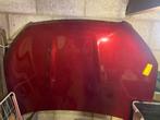 Rode Motorkap -nissan qasqai 2010 tot 2014, Gebruikt, Voor, Ophalen of Verzenden, Motorkap