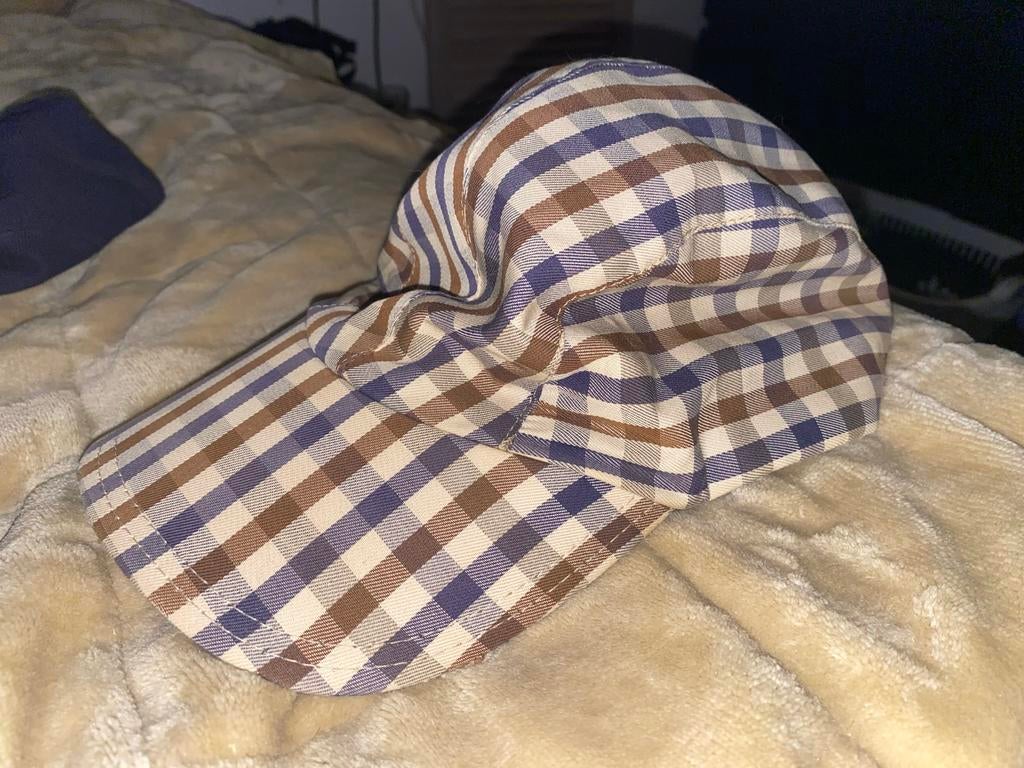 Aquascutum pet collectors item, Kleding | Heren, Ophalen of Verzenden, Zo goed als nieuw, One size fits all, Pet