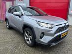 Toyota RAV4 2.5 Hybrid Dynamic Automaat / Stuur- en stoelver, Stof, Gebruikt, 4 cilinders, 2487 cc