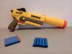 Fortnite nerf blaster, Ophalen of Verzenden, Zo goed als nieuw