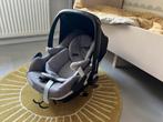 Maxi Cosi Pebble Pro i-Size Nomad Grey - Nette Staat, Ophalen of Verzenden, Zo goed als nieuw, Isofix, 0 t/m 13 kg