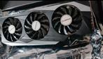 Nvidia GeForce RTX 3080 GIGABYTE RGB 2.0, Computers en Software, Ophalen of Verzenden, Zo goed als nieuw, GDDR6, PCI-Express 4