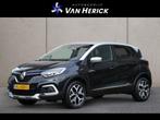 Renault Captur 1.2 TCe Intens 120PK | Trekhaak | LED koplamp, Voorwielaandrijving, Stof, Gebruikt, 4 cilinders