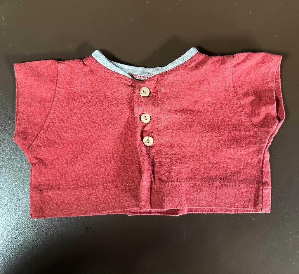 Baby truitje, Ophalen of Verzenden, Zo goed als nieuw, Jongetje of Meisje, Truitje of Vestje