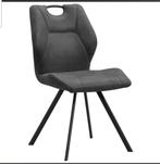 6 Eetkamerstoelen Jesse -Leen Bakker, Ophalen, Gebruikt, Vijf, Zes of meer stoelen, Stof